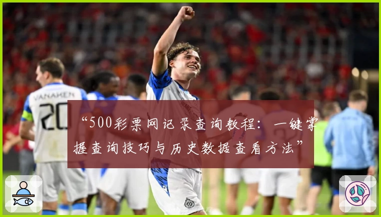 “500彩票网记录查询教程：一键掌握查询技巧与历史数据查看方法”