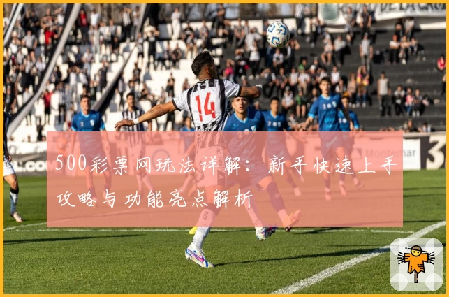 500彩票网玩法详解：新手快速上手攻略与功能亮点解析