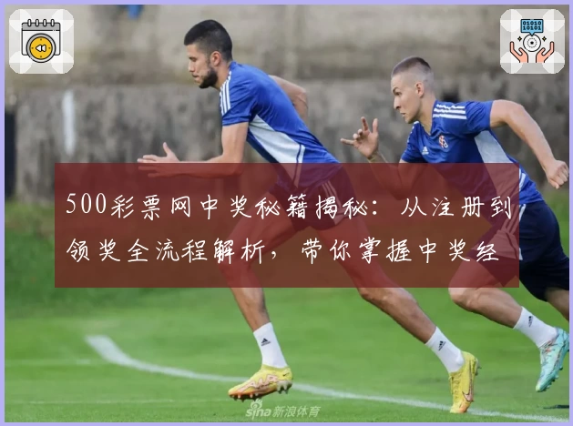 500彩票网中奖秘籍揭秘：从注册到领奖全流程解析，带你掌握中奖经验与技巧