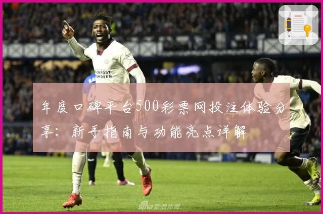 年度口碑平台500彩票网投注体验分享：新手指南与功能亮点详解
