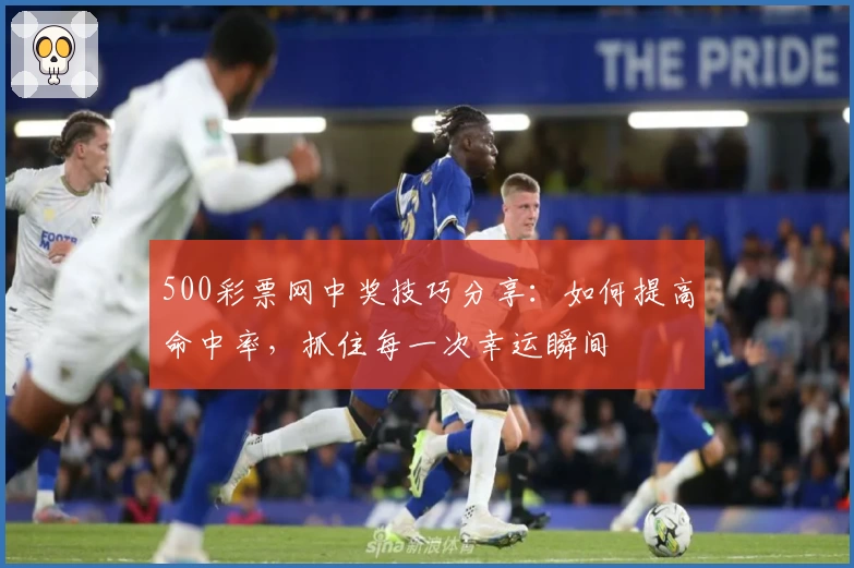 500彩票网中奖技巧分享：如何提高命中率，抓住每一次幸运瞬间